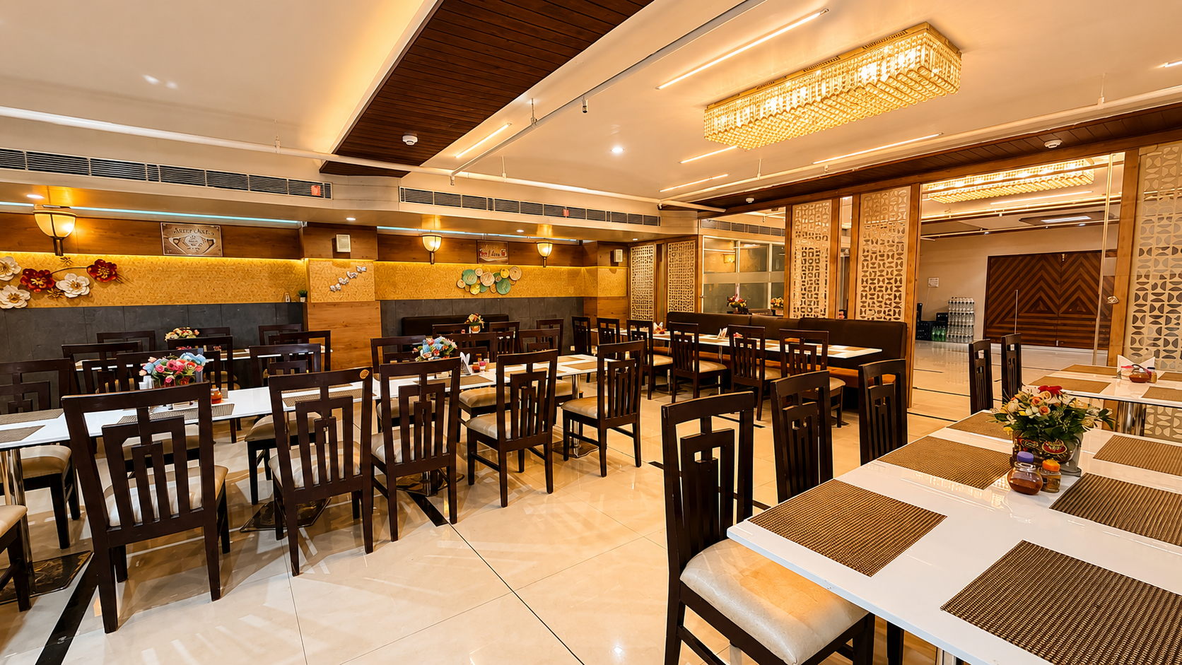 Grand Dining Hall